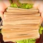 Miến Dẹt Khoai Lang Trùng Khánh Không Gia Vị Ăn Lẩu Healthy