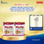 Sữa bột Gluvita Gold 900g (cho người tiểu đường)