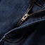 Quần Jeans Nam HLA Cotton Co Giãn – Dáng Đứng Chuẩn Form