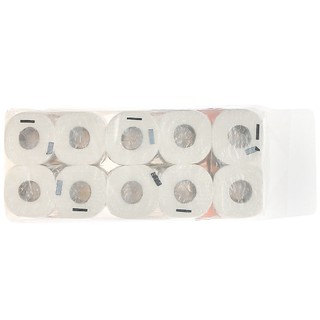 Giấy Vệ Sinh Premier Deluxe 3 Lớp Lốc 10 Cuộn (Giới hạn 6 lốc 1 đơn)