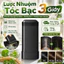 🔥Chống nước chống mồ hôi cây nhuộm tóc bạc | Bút nhuộm tóc bạc tự nhiên không lem không phai | Lược nhuộm tóc tiện dụng