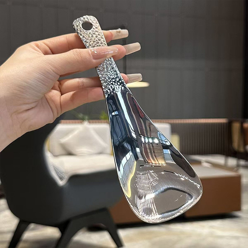 (SG) (SG) Muỗng Cơm Họa Tiết Búa Inox Muỗng Cơm Chịu Nhiệt Thìa Cơm Tinh Tếliga.vn sliga.vn