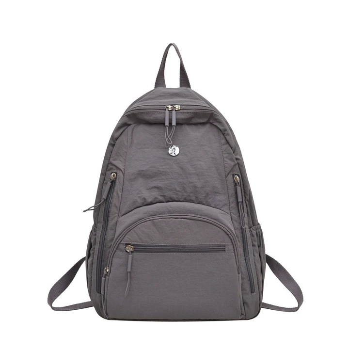 Women's Korean-Style Backpack – for Work – 6