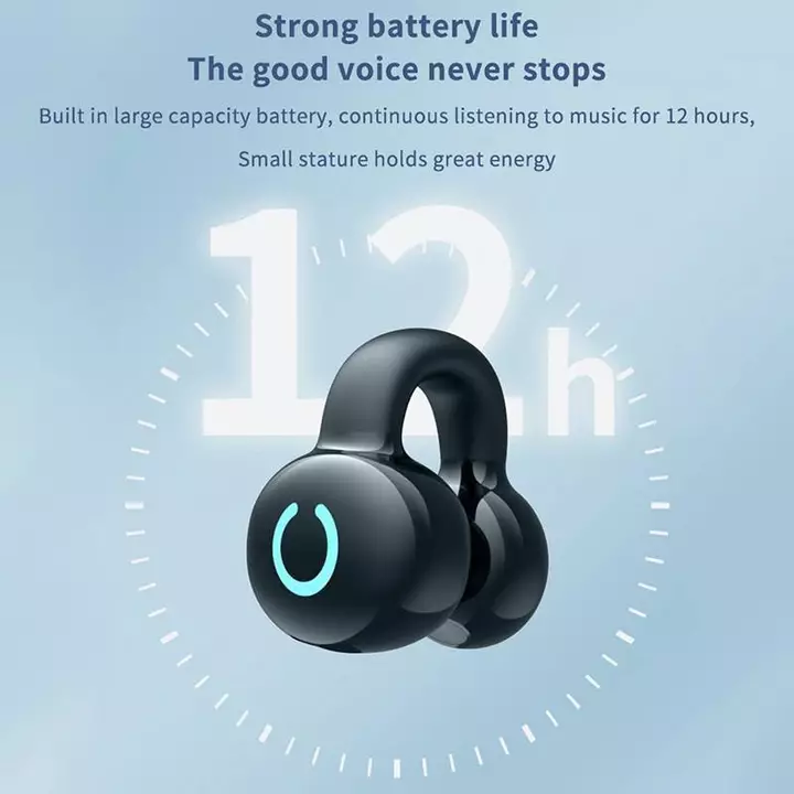 Wireless Earbuds – 7