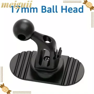 360° Rotating Phone Stand for Cars