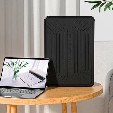 KkkkkkkkkkNew Laptop Ốp Lưng Cho MacBook Pro 14 Túi Xách Tay Chống Sốc Cho MacBook Pro 16.2 Laptop Tay Cho MacBook Air 13,6