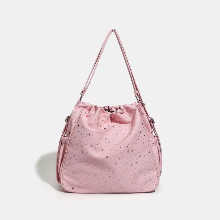Women's Nylon Backpack – Large – 7