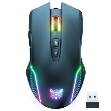 Wireless Mouse CW905 – RGB
