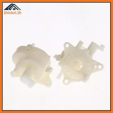 TT 1 / 3 Chiếc Quạt Điện Lắc Đầu Hộp Số Lắc Quạt Dao Động Hộp Số Thay Thế Đa Năng Quạt Điện Phụ Kiện PL