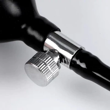 8. Giá Thấp Spike Đa Năng Thủy Ngân Máy Tính Để Bàn Đo Huyết Áp Bóng Bơm Hơi Tay Kẹp Bóng Áp Cao Su Túi Khí Có Van Phụ Kiện 1WJG