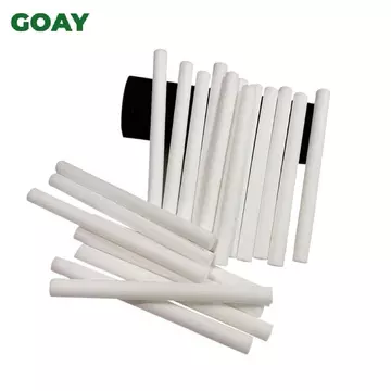 GOAY 10 Cái / Pa Bộ Lọc Tạo Độ Ẩm Thay Thế Bọt Biển Cotton Sti Cho Máy Tạo Độ Ẩm USB Máy Khuếch Tán Hương Thơm Máy Phun Sương Máy Tạo Độ Ẩm Không Khí Bọt Biển VN