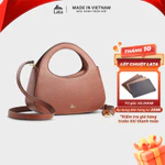 Túi Lata (Thời trang nữ đi chơi size 23 - Túi đeo chéo da HN133) — ảnh 1