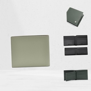 Ví PEDRO Oliver Leather Bi-Fold Wallet with Insert - PM4-16500022 chính hãng đủ bill