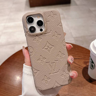 Ốp lưng 17promax 17pro 17Air 17 Ốp lưng da thời trang sang trọng cho iPhone 16promax 16pro 15 Pro Max 12 13 14 Pro Max 15 Pro Ốp lưng cứng