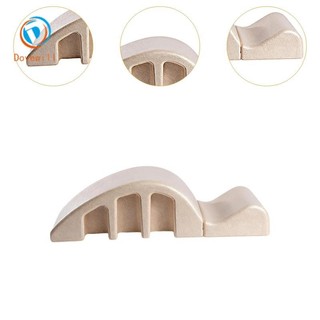 Dovewill Corrector Cột Sống Hình Đường Cong - Hỗ Trợ Massage và Tư Thế cho Tập Luyện Pilates