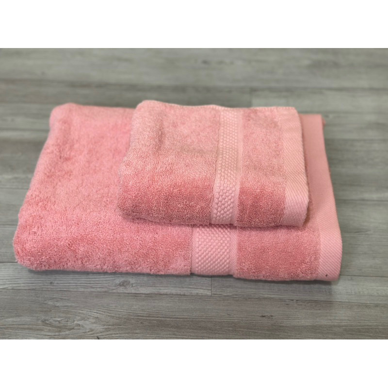 Khăn Cotton 100% Cao Cấp – Mềm Mịn, Thấm Hút Tốt, Không Phai Màu – Dùng Lau Mặt, Gội Đầu, Tắm
