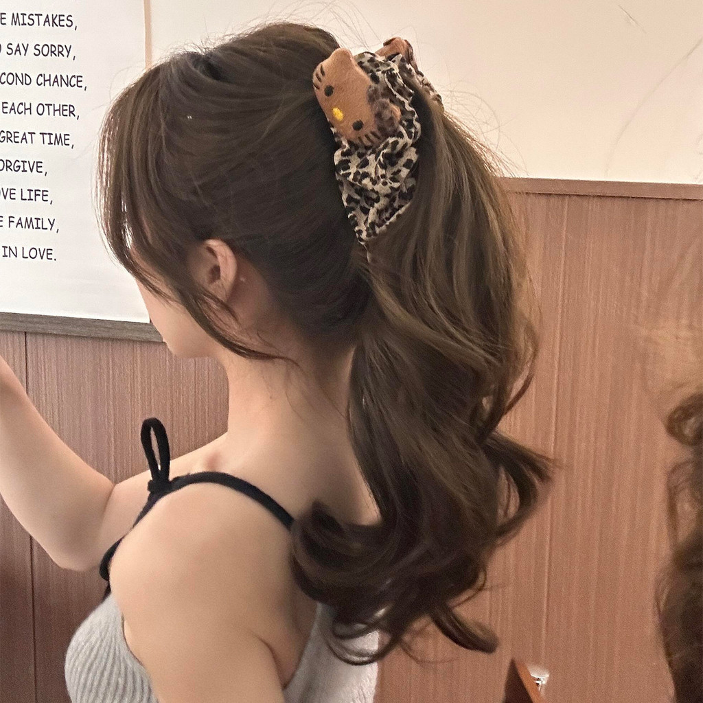 Phim Hoạt Hình Mới Đơn Giản Và Đa Năng Chuối Kẹp Tóc Thời Trang Phụ Kiện Tóc Bán Chạy Nhất Phong Cách