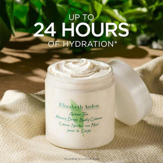 ELIZABETH ARDEN Green Tea Honey Drop Body Cream 16.9oz