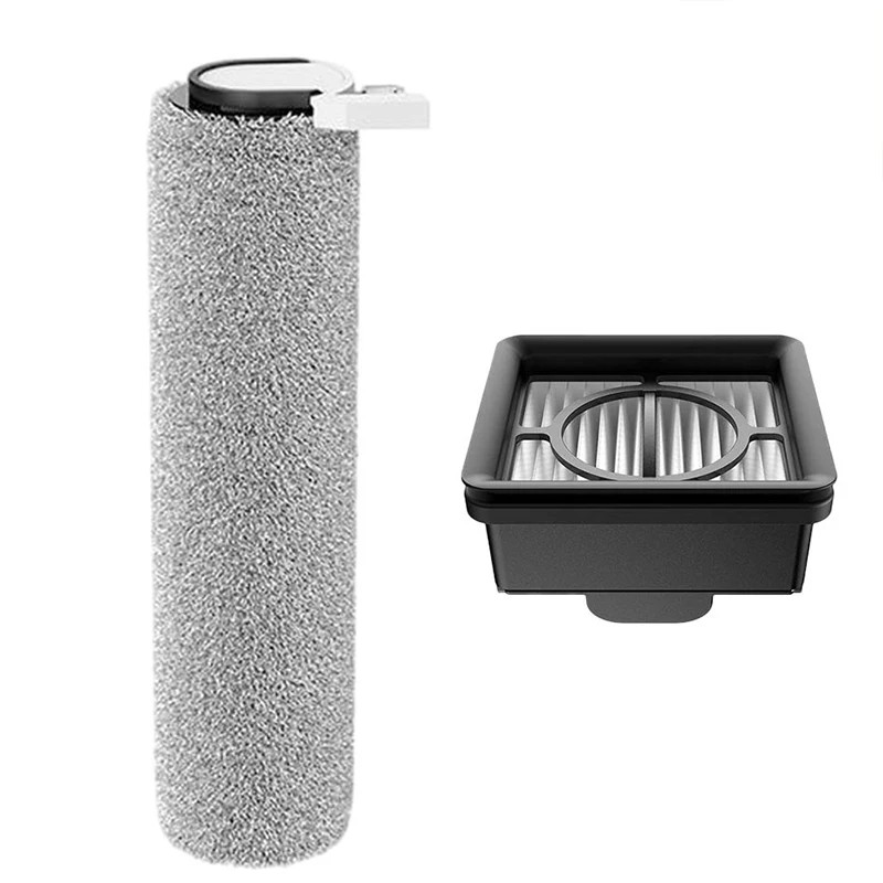 Xiaomi Truclean W20 / 2C / 4C / 2 Lite Con lăn chân không ướt khô Bàn chải Hepa Phụ kiện