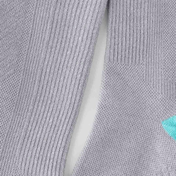 AS40 - Tất Chân MBO Misty Blue Gray