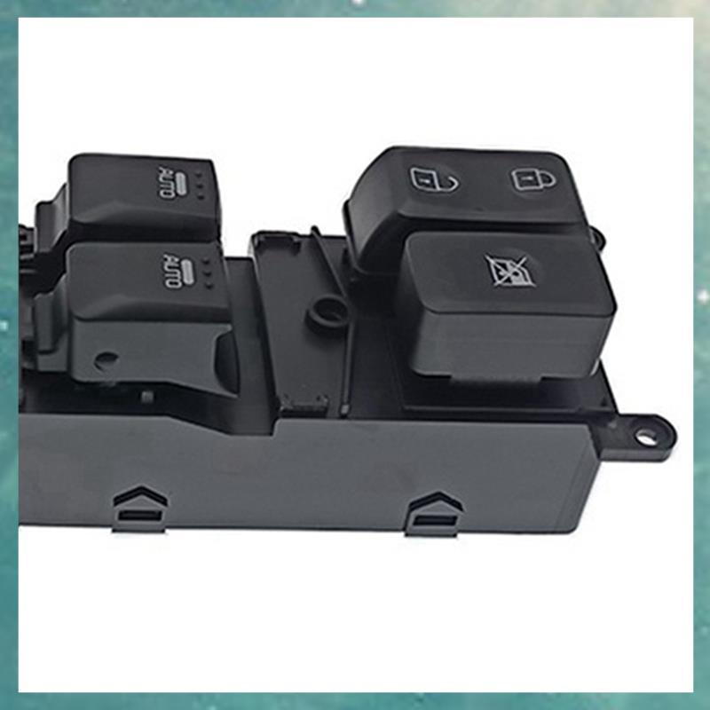 [uhktyltui.vn] Công tắc điều chỉnh cửa sổ ô tô 93571-A7200 cho Forte5 2014-2018 93571A7200