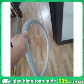 【Ready】Lốp xe lăn LỐP ĐẶC KHÔNG CẦN SĂM Polyurethane cao cấp cho hầu hết 20 22 24x1 3 / 8(1 Chiếc)