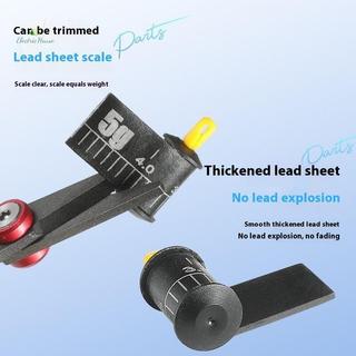 Bộ 5 Cân Trọng Lượng Câu Cá với Bồn Rửa Giọt Nước Điều Chỉnh Tỷ Lệ, Báo Trọng Lượng Nhỏ Gọn