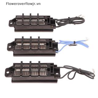Máy sưởi không khí tự động FJR Cách nhiệt PTC Bộ phận làm nóng nhiệt Máy ấp trứng di động Máy sưởi sân HOT