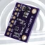Cảm biến JUIC BMP388, Giao diện I2C Cảm biến CJMCU-388 công suất thấp, Giao diện SPI nhẹ 24Bit Độ ồn thấp Cảm biến khí quyển Theo dõi chiều cao