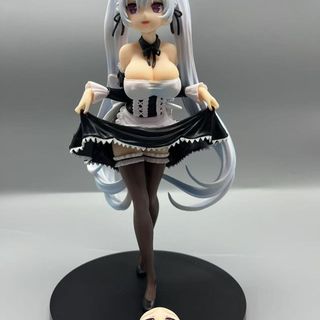 KADOKAW Kadokawa KDcoll Yuan Yui Maid Bộ sưu tập thủ công dễ thương Đồ trang trí Sản xuất nội địa hai chiều