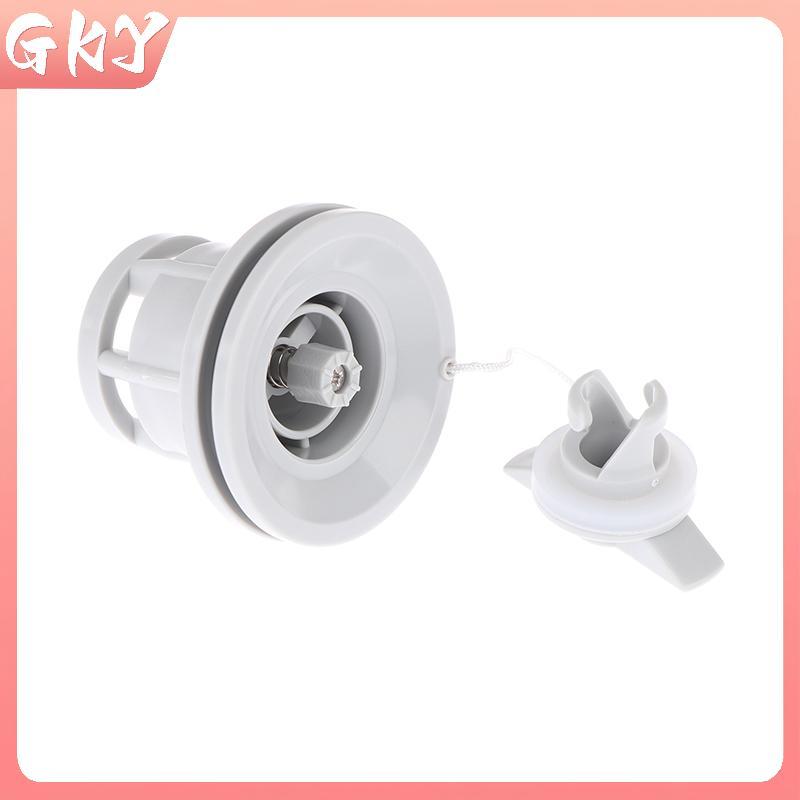 GKY Van Thay Thế cho Thuyền Bơm Hơi, Kayak và Canoe - PVC Compatible