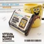 Ví đựng tiền xu Mini in hình SpongeBob dễ thương