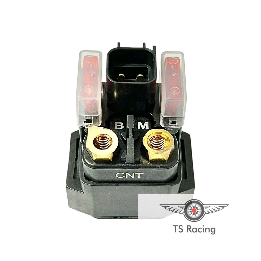Rờ le cóc đề raider fi - satria fi