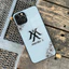 Ốp Điện Thoại BK-1 Kpop Monsta X Cho Iphone 15 14 12 11 13 Pro Max Mini X 8 Xr Xs 7 Puls Kính