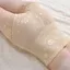 Quần Lót Điều Khiển Bụng PYCOU, Dây Kéo Eo Cao Và Móc Điều Khiển Nén Quần Lót, Thoáng Khí Ren Viền Cotton Gusset Shapewear Body Shaper Quần Short Phục Hồi Sau Sinh