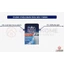 Muối rửa chén Finish 1.2kg - Hàng Chính Hãng