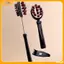 VFZ 1 Chiếc 3 Trong 1 Giảm Căng Thẳng Massage Búa Sti Kno Scratcher Massage Toàn Thân Công Cụ Thư Giãn Louislifecool