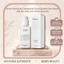 Serum Dưỡng Ẩm Transparent Pure Glycerin Face 50ML | Serum Cấp Ẩm Mềm Mịn Phục Hồi Da