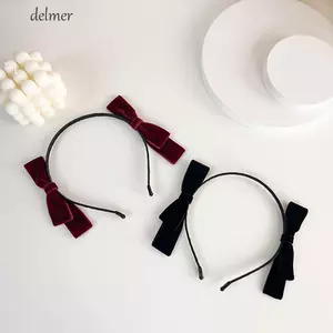 DELMER Tóc Vòng Trang Điểm Ngọt Ngào Bé Gái Mũ Đội Đầu Băng Đô Quấn Tóc