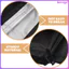 Xe tay ga Vỏ xe máy Polyester Nylon Covers Tay lái kevga