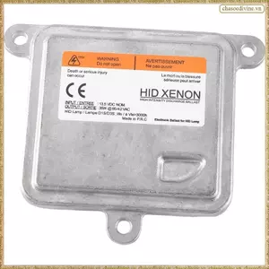 Chấn lưu hợp kim nhôm cho FOCUS MODEL S Đèn pha Xenon D1S Ballast 1457698