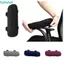 FUHUIOT 2 Miếng Lót Tay Ghế, Gối Khuỷu Tay Chống Trơn Trượt Ghế Tay Miếng Lót, Bọt Bền Thoải Mái Hỗ Trợ Lõi Bên Trong Tay Đệm Nhà