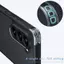 Ốp YJD Cho Realme P4X Kết Cấu Da Túi Khí Mờ Không Bao Giờ Biến Màu Vàng Chống Rơi Điện Thoại