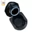 Bộ chuyển đổi viên nang cà phê có thể tái sử dụng cho Dolce Gusto Genio S Crema với Pod Grinderpatible với bộ lọc có thể nạp lại Sử dụng văn phòng tại nhà ELWW