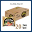 Thùng 20 Gói Mì Koreno Lẩu Thái 74g – Chính Hãng, Date Mới, Giá Tốt