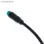 SRVN Chống Thấm Nước Ebike Base Connector Màu Tùy Chọn Phụ Kiện Cáp Để Bảo Trì Và Nâng Cấp Xe Đạp Điện Phù Hợp Đáng Tin cậy.
