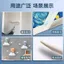 Mặt nạ Giấy dán mặt nạ Đậu Công cụ phụ vá đậu Bản mẫu bảo vệ ủi Ngăn ngừa biến dạng Đậu Miếng dán hai mặt Nhãn dán 7.2 JSAE