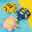Trẻ Em Schoolbag Hoạt Hình Bé Mẫu Giáo Schoolbag 1-3 Tuổi 5 Bé Trai Bé Gái Ba Lô Lớp Nhỏ Thoáng Khí Du Lịch Ba Lô