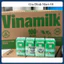 Thùng 48 hộp sữa tươi tiệt trùng Vinamilk có đường 110 ml(date mới)