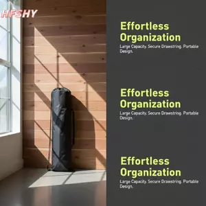 HFSHY Túi đựng ghế cắm trại bền bỉ cho 1-2 ghế Hộp đựng nhẹ Vỏ thay thế cho du lịch đi biển VN
